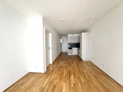 Perfekt für Zwei - Zweizimmerwohnung - Fernwärme – Bild 3