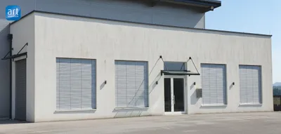 Gewerbeimmobilie mieten in Braunau am Inn – 120 m², € 1.340 – Bild 2 von 10