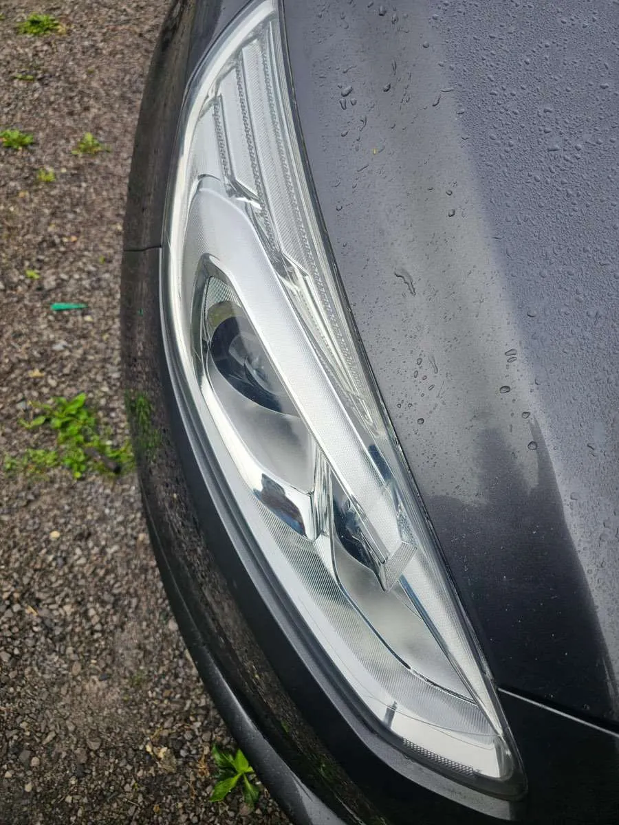 Ford Sonstige