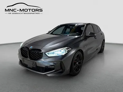 BMW 1er-Reihe 118i Aut. | M Sport | Shadow-Line | LED | SHZ |...