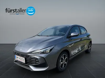 MG MG3 1,5 Hybrid+ Comfort Aut.