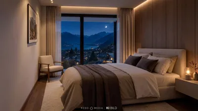 3-Zimmer-Wohnung kaufen in Zell am See – 129,58 m², € 1.555.000 – Bild 3 von 7