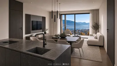 3-Zimmer-Wohnung kaufen in Zell am See – 129,58 m², € 1.555.000 – Bild 4 von 7