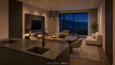 3-Zimmer-Wohnung kaufen in Zell am See – 129,58 m², € 1.555.000