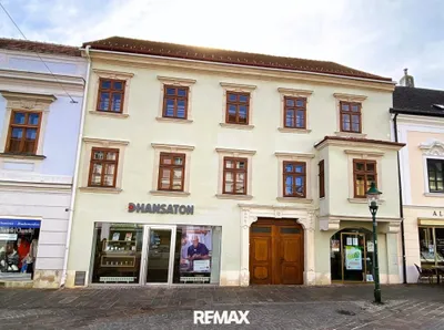 Wohnung kaufen in Eisenstadt – 189,9 m², € 150.000 – Bild 3 von 6