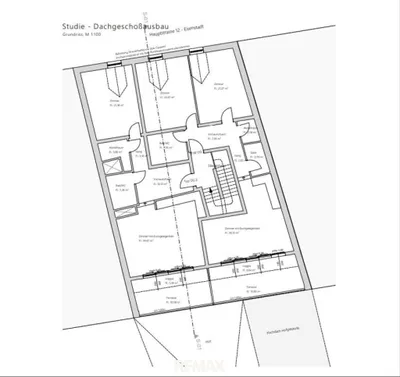 Wohnung kaufen in Eisenstadt – 189,9 m², € 150.000 – Bild 6 von 6