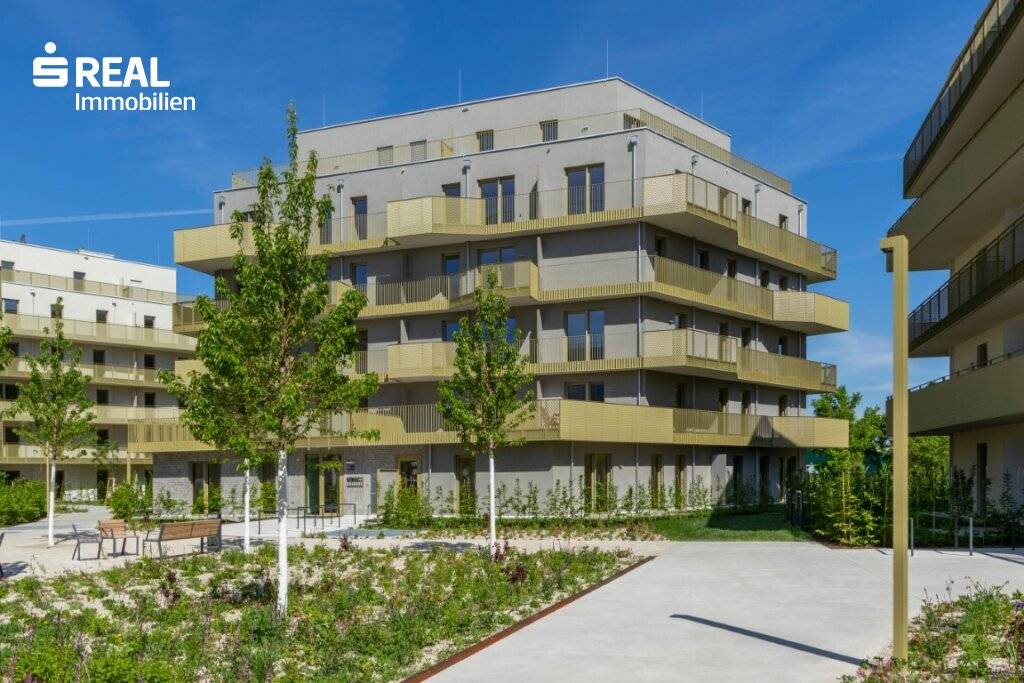 Hirschfeld - Investieren und sofort vermieten, Wien