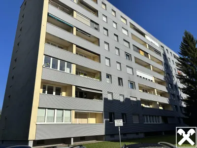 2-Zimmer-Wohnung kaufen in Linz – 72 m², € 198.000 – Bild 1 von 13
