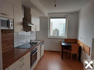 2-Zimmer-Wohnung kaufen in Linz – 72 m², € 198.000 – Bild 3 von 13