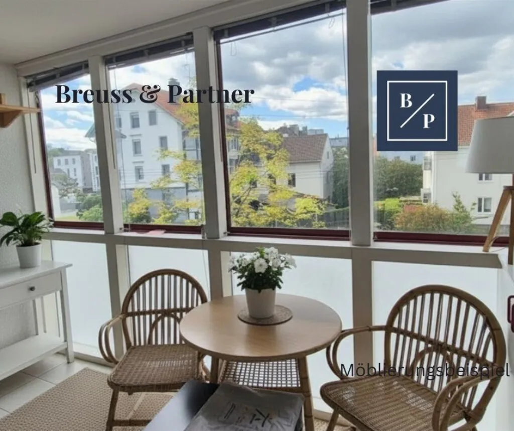 Wohnung – Bregenz - Ansicht 2