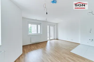 2-Zimmer-Wohnung mieten in Wiener Neustadt Land – 58,04 m², € 969 – Bild 5 von 13