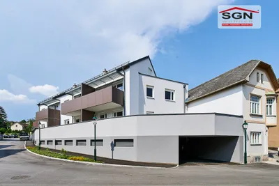 2-Zimmer-Wohnung mieten in Wiener Neustadt Land – 58,04 m², € 969 – Bild 3 von 13