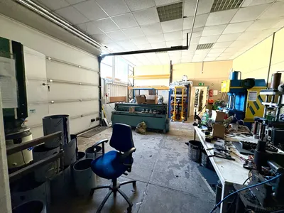 Gewerbeimmobilie mieten in Graz – 190 m², € 1.743 – Bild 6 von 6