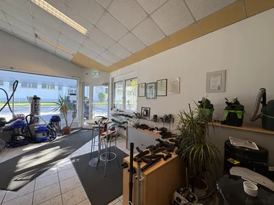 Gewerbeimmobilie mieten in Graz – 190 m², € 1.743 – Bild 1 von 6