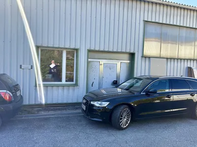 Gewerbeimmobilie mieten in Graz – 190 m², € 1.743 – Bild 5 von 6