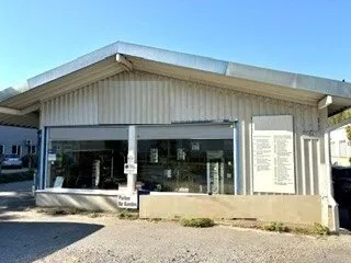 Gewerbeimmobilie mieten in Graz – 190 m², € 1.743 – Bild 3 von 6