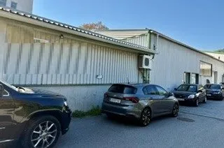 Gewerbeimmobilie mieten in Graz – 190 m², € 1.743 – Bild 2 von 6