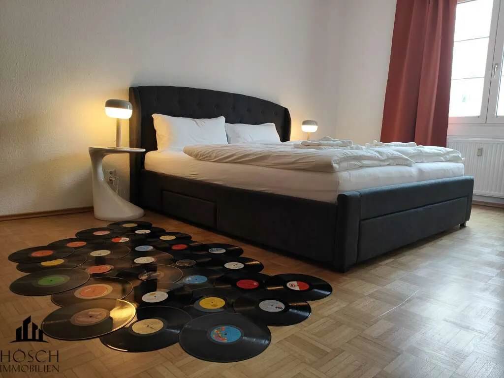 SUPER GESCHNITTENE 2 ZIMMER-WOHNUNG - Ansicht 3