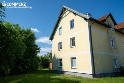 3-Zimmer-Wohnung mieten in Melk – 70,87 m², € 532