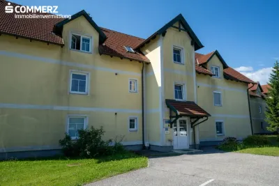 3-Zimmer-Wohnung mieten in Melk – 70,87 m², € 532 – Bild 6 von 7