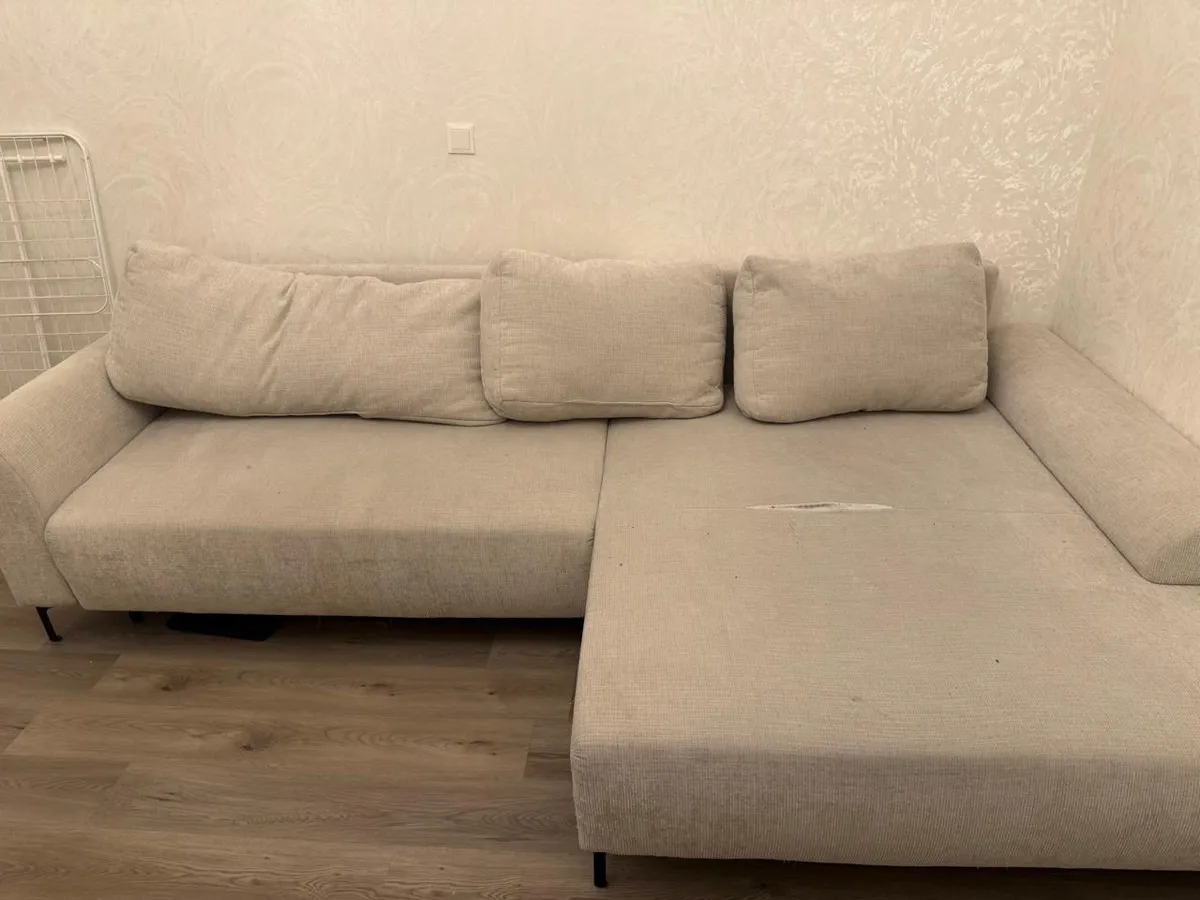Schlafsofa zu verschenken!, € 0,- (1120 Wien)