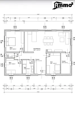 Haus kaufen in Villach – 120 m², € 650.000 – Bild 2 von 2