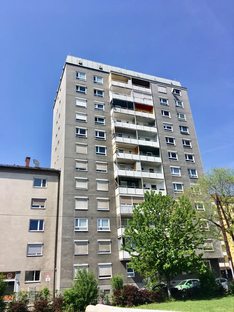 Wohnung – Graz - Ansicht 2