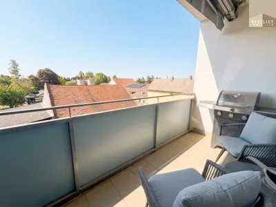 Wohnung kaufen in Baden – 77,8 m², € 249.000