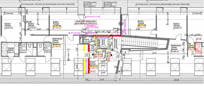 5-Zimmer-Gewerbeimmobilie mieten in Wien – 226 m², € 4.918 – Bild 30 von 31