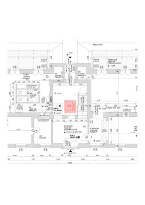 5-Zimmer-Gewerbeimmobilie mieten in Wien – 226 m², € 4.918 – Bild 29 von 31