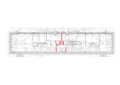 5-Zimmer-Gewerbeimmobilie mieten in Wien – 226 m², € 4.918 – Bild 25 von 31