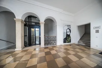 5-Zimmer-Gewerbeimmobilie mieten in Wien – 226 m², € 4.918 – Bild 18 von 31