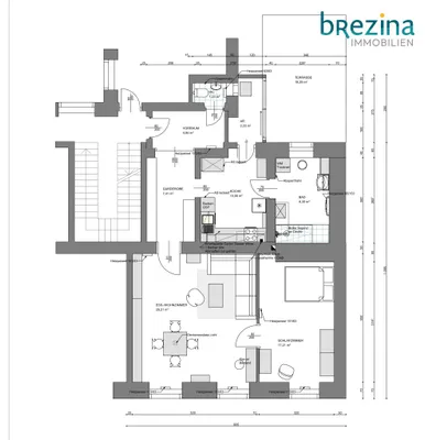 2-Zimmer-Wohnung kaufen in Wien – 78,47 m², € 625.000 – Bild 17 von 17