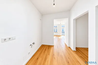 2-Zimmer-Wohnung kaufen in Wien – 50,46 m², € 289.000 – Bild 7 von 11