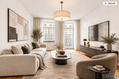 2-Zimmer-Wohnung kaufen in Wien – 50,46 m², € 289.000