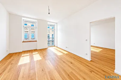 2-Zimmer-Wohnung kaufen in Wien – 50,46 m², € 289.000 – Bild 5 von 11