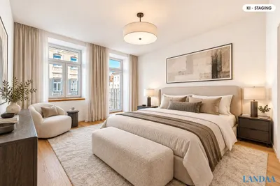 2-Zimmer-Wohnung kaufen in Wien – 50,46 m², € 289.000 – Bild 3 von 11