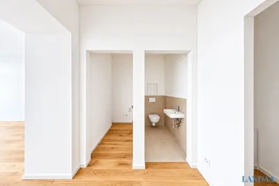 2-Zimmer-Wohnung kaufen in Wien – 50,46 m², € 289.000 – Bild 9 von 11