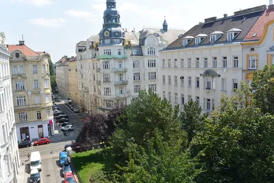 3-Zimmer-Wohnung mieten in Wien – 112 m², € 1.680 – Bild 1 von 10