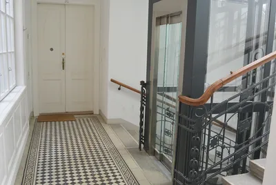 3-Zimmer-Wohnung mieten in Wien – 112 m², € 1.680 – Bild 2 von 10