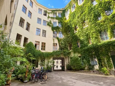 2-Zimmer-Wohnung kaufen in Wien – 53,22 m², € 398.000 – Bild 3 von 29