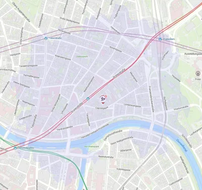 2-Zimmer-Wohnung kaufen in Wien – 53,22 m², € 398.000 – Bild 5 von 29