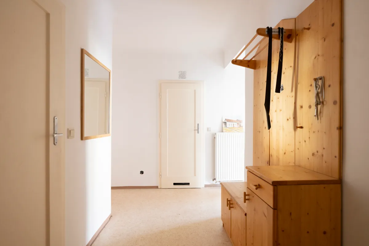 Wohnung – Wien - Ansicht 3