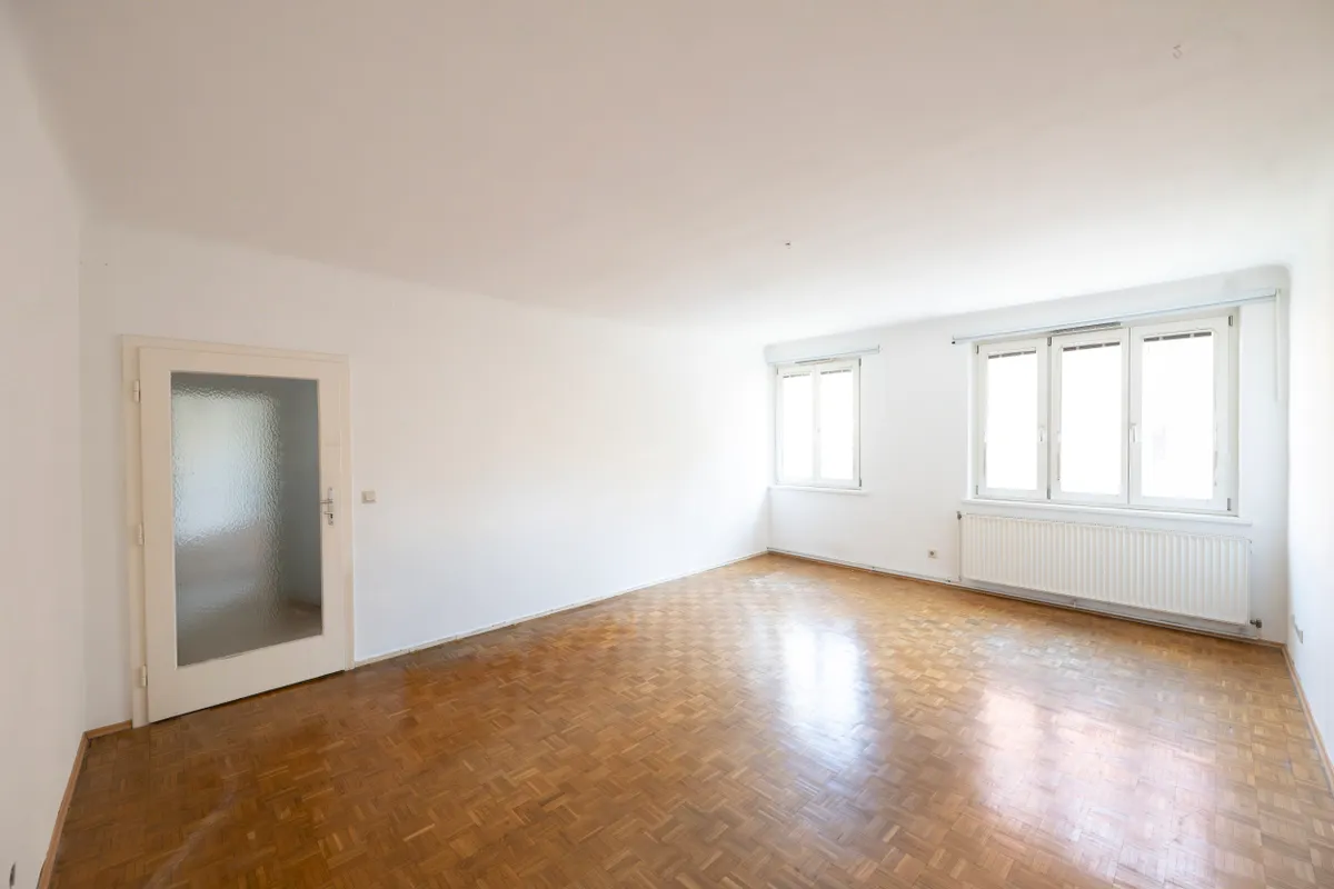 Wohnung – Wien - Ansicht 2