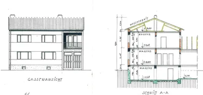 7-Zimmer-Haus kaufen in Neusiedl am See – 153 m², € 325.000 – Bild 22 von 28