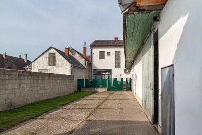 7-Zimmer-Haus kaufen in Neusiedl am See – 153 m², € 325.000 – Bild 5 von 28