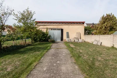 7-Zimmer-Haus kaufen in Neusiedl am See – 153 m², € 325.000 – Bild 18 von 28