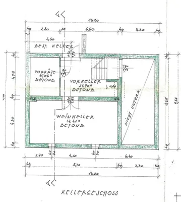 7-Zimmer-Haus kaufen in Neusiedl am See – 153 m², € 325.000 – Bild 23 von 28
