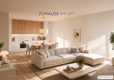 2-Zimmer-Wohnung kaufen in Bruck an der Leitha – 47,7 m², € 291.353 – Bild 3 von 7
