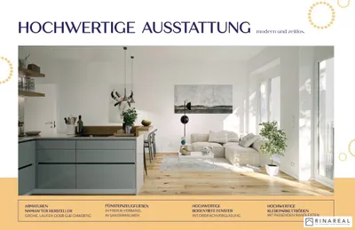2-Zimmer-Wohnung kaufen in Bruck an der Leitha – 47,7 m², € 291.353 – Bild 5 von 7